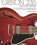 Análisis de la Gibson 335: Comparativa con Otros Iconos de la Guitarra Eléctrica