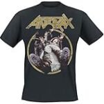 Explorando el Sonido de Anthrax: Análisis de los Instrumentos Musicales Usados por Rob Caggiano