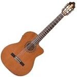 Comparativa de Guitarras: ¿Por qué la Guitarra Martínez Hispania es tu mejor opción?