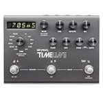 Análisis del Strymon Timeline: Comparativa con los Mejores Delay del Mercado