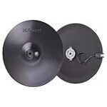 Comparativa de los Mejores Hi Hats Digitales: ¿Por qué elegir los Roland?