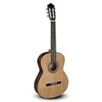 Análisis de Guitarras Paco Castillo: Comparativa de los Mejores Instrumentos para Músicos Apasionados