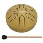 Comparativa Completa: Los Mejores Instrumentos de Percusión de Thomann