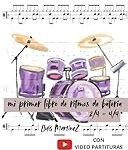 Explorando el Ritmo de la Batería: Análisis y Comparativa de los Mejores Instrumentos para Percusionistas