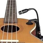 Los Mejores Micrófonos para Guitarra Flamenca: Análisis y Comparativa de Opciones para Capturar el Sonido del Duende