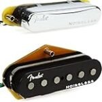 Fender Blue Telecaster: Análisis y Comparativa de Este Icono del Rock Fender Blue Telecaster: Análisis y Comparativa de Este Icono del Rock