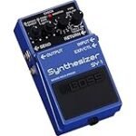 Análisis del Boss SY-1: ¿El Mejor Sintetizador Compacto para Músicos Modernos?