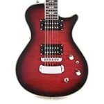 Hagstrom Ultra Swede: Análisis Comparativo de Una Guitarra Eléctrica Legendaria