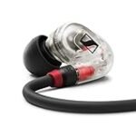 Análisis de los Mejores In Ear Sennheiser: Calidad de Sonido y Comodidad para Músicos Análisis de los Mejores In Ear Sennheiser: Calidad de Sonido y Comodidad para Músicos