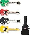 Descubre los Mejores Pins de Instrumentos Musicales: Análisis y Comparativa para Coleccionistas