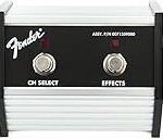 Análisis del Fender 68 Custom Vibro Champ: ¿Es el Amplificador Ideal para tu Sonido?