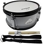 Los Mejores Tambores para Banda: Análisis y Comparativa de Instrumentos Clave en la Música Colectiva