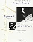 Explorando la Magia de 'Goyescas' de Granados: Instrumentos Musicales Clave para Interpretar la Obra