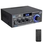 Amplificadores: ¿Qué son y cómo elegir el mejor para tus instrumentos musicales?