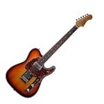 Análisis Comparativo de la Jet Guitars JT 350: ¿Es la Mejor Opción para los Músicos en Busca de Calidad?
