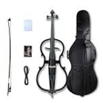 Violonchelo Eléctrico: Comparativa y Análisis de los Mejores Modelos del Mercado
