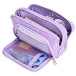 Los Mejores Estuches Musicales: Análisis del Estuche Morado para Instrumentos de Cuerda