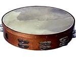 Descubriendo la Pandereta Asturiana: Análisis y Comparativa con Otros Instrumentos de Percusión