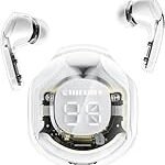 Los Mejores Auriculares Transparentes: Análisis y Comparativa para Músicos y Melómanos Los Mejores Auriculares Transparentes: Análisis y Comparativa para Músicos y Melómanos