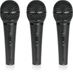 Análisis Comparativo de Micrófonos Shure: ¿Cuál es el Mejor para Tu Estilo Musical?