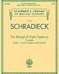 Violin 1 vs Violin 2: Análisis Comparativo de los Mejores Instrumentos para Musicos en Crecimiento