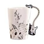 Las Mejores Opciones: ¿Qué Regalar a un Guitarrista? Análisis y Comparativa de Instrumentos Musicales Imprescindibles