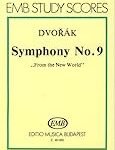 Explorando la Sinfonía del Nuevo Mundo de Dvořák: Un Análisis de los Instrumentos que Dan Vida a esta Obra Maestra