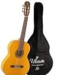 Análisis Comparativo de las Mejores Guitarras Admira Flamenca: Sonido, Calidad y Versatilidad