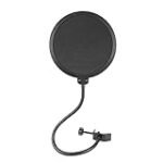 Guía Definitiva: Análisis y Comparativa de los Mejores Micrófonos Anti Pop para Grabaciones Impecables