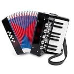 Los Mejores Bajos de Acordeón: Análisis y Comparativa de Instrumentos para Músicos Apasionados Los Mejores Bajos de Acordeón: Análisis y Comparativa de Instrumentos para Músicos Apasionados