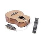Análisis de la Guitarra Furch: Comparativa con las Mejores Marcas del Mercado