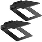 Las Mejores Bases para Monitores de Estudio: Análisis y Comparativa de los Modelos más Efectivos