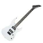 Jackson JS22 Dinky: Análisis y Comparativa de un Icono Moderno en Guitarras Eléctricas