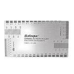 Guía Completa sobre la Medida de Guitarra: Comparativa de Modelos y Su Impacto en el Sonido Guía Completa sobre la Medida de Guitarra: Comparativa de Modelos y Su Impacto en el Sonido