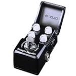 Mesa Boogie: Análisis y Comparativa de los Mejores Amplificadores para Guitarra en el Mercado