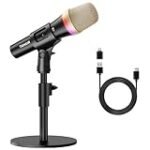 Guía Completa: Análisis de los Diferentes Tipos de Micrófonos para Instrumentos Musicales