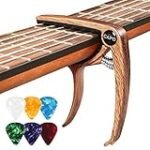 Guía Completa: Análisis y Comparativa de los Mejores Tipos de Guitarras Acústicas