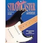 Fender Eric Clapton Stratocaster: Análisis en Profundidad y Comparativa con Otras Guitarras Icónicas