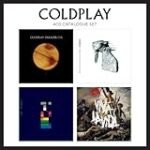 Coldplay Merchandising: Análisis de los Instrumentos Musicales Más Icónicos Utilizados en sus Conciertos