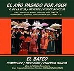 El Bateo Zarzuela: Un Análisis Comparativo de los Mejores Instrumentos Musicales en la Tradición Española