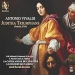 Descubriendo la Magia de 'Juditha Triumphans' de Vivaldi: Un Análisis Comparativo de los Instrumentos Musicales Emblemáticos