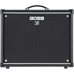 Boss Katana 100 MKII: Análisis y Comparativa del Amplificador que Revoluciona el Sonido Guitarrístico