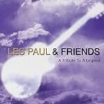 Les Paul Tribute: Análisis y Comparativa de la Guitarra que Honra a una Leyenda