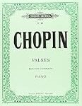 Explorando el Vals de Chopin: Análisis Comparativo de los Mejores Instrumentos para Interpretar su Magia