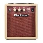 Análisis del Blackstar Debut 10E: ¿El amplificador ideal para guitarristas principiantes?