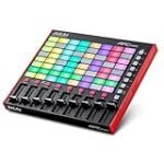 Akai MPC Mini: Análisis y Comparativa de un Gigante en la Producción Musical Portátil
