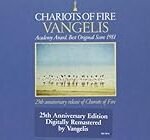 El Legado Sonoro de Vangelis: Análisis de Instrumentos Musicales en 'Chariots of Fire'