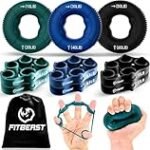 Fortalece tus Manos: Mejores Técnicas y Instrumentos para Desarrollar Fuerza en los Dedos