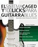 Descubre el Sistema CAGED: Análisis y Comparativa de Guitarras para Dominar el Mapa del Músico