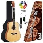 Análisis de Guitarras SX: Comparativa de Modelos y su Relación Calidad-Precio